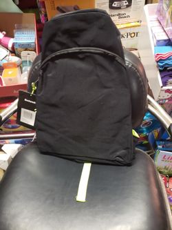 Brand new backpack