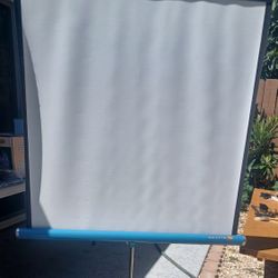 Projector Screen 