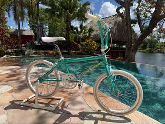 Diamondback cool streak vintage bmx