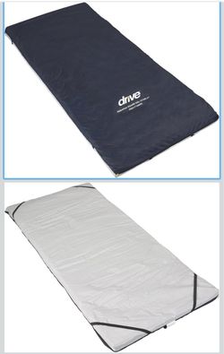 Gel Mattress overlay