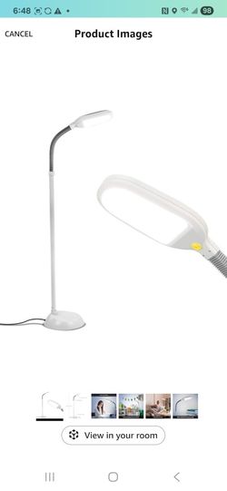 LED Standing Lamp