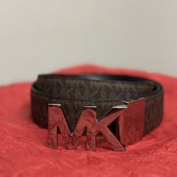 MK BELT SIZE 38