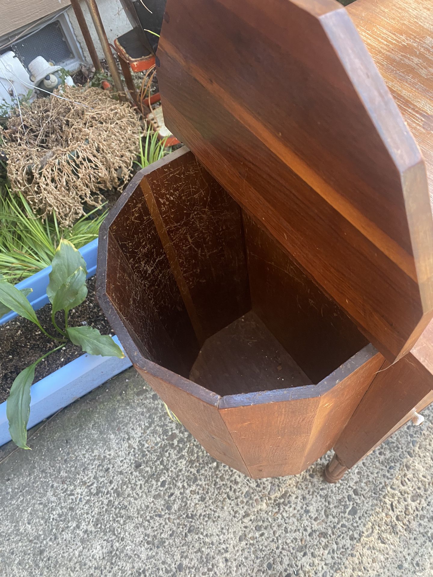 Martha Washington Sewing Cabinet Other - Furniture