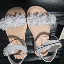 Girls Shoes 