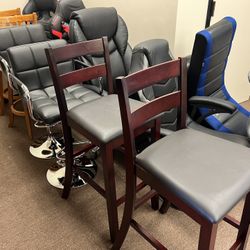 Special Bar Stools Set Of 2 From $120