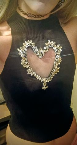 Super Cute 1size Fits Most Top