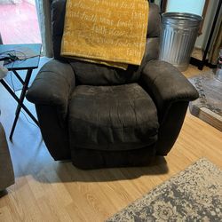 Electric Recliner