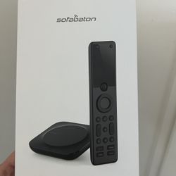Universal Remote