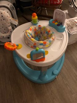 Baby Walker