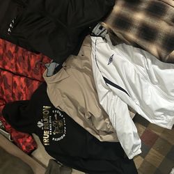 Clothes 