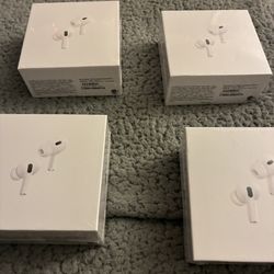 AirPods Pro