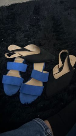 Women shoes