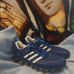 Adidas Spring Blade