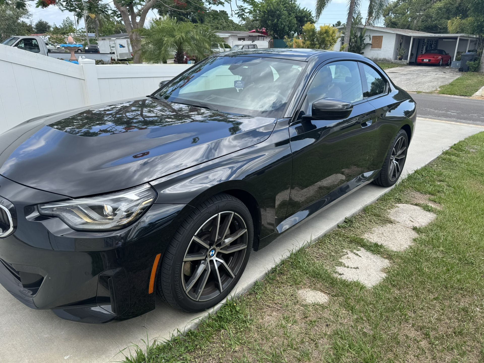 2023 BMW 2-Series