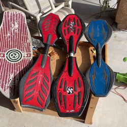 Wave Boards Skate Boards