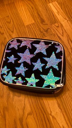 Justice lunchbox