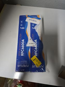 2 filter pack
