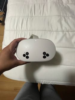 Oculus 3s