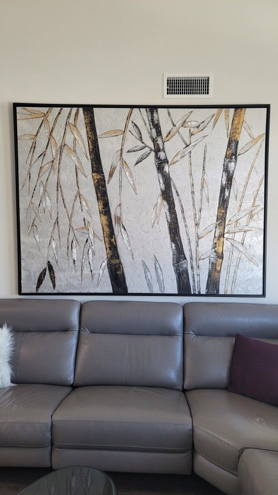 Large Wall Art