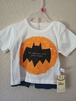 Baby clothes