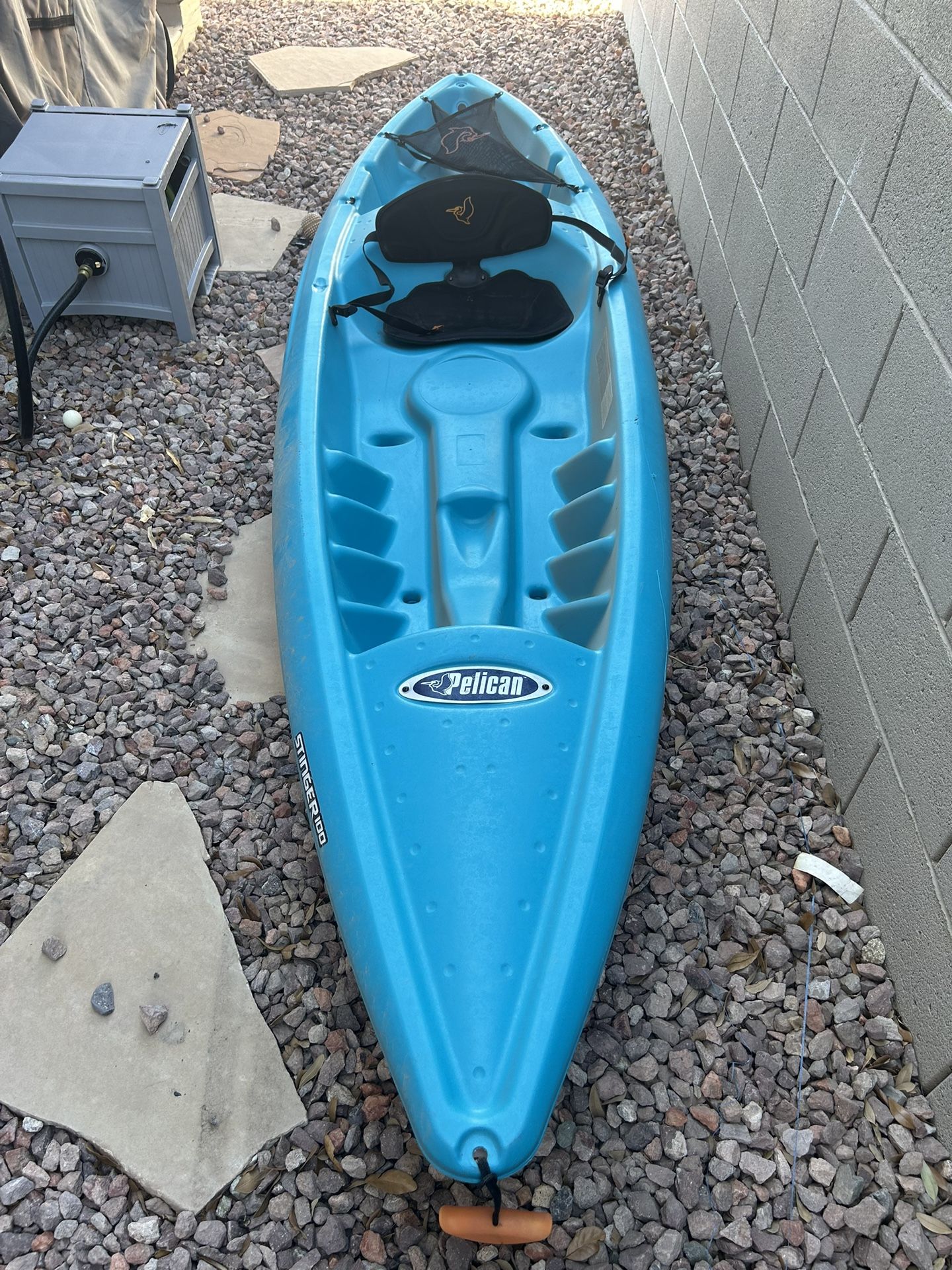 Kayak 10ft
