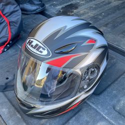 HJC Helmet