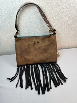 Justin Convertible Bag 