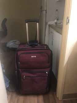 Suite case