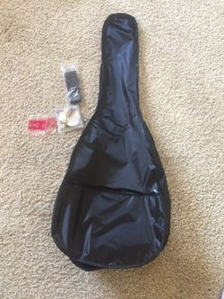 Accessories for 12 string electric guitar
