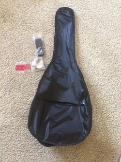 Accessories for 12 string electric guitar