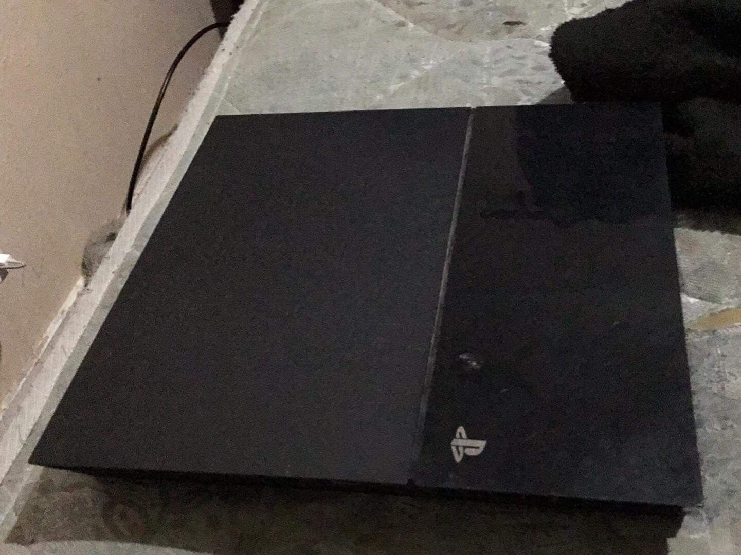 Ps4