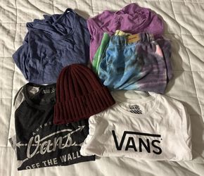 Fox, Pink, Vans, Ralph Lauren