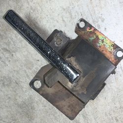 1978 C-10 Pickup Passenger Interior Door Handle