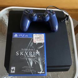 Ps4 