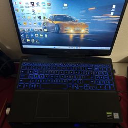 Dell G3  Gaming Laptop 