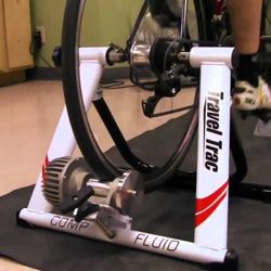 Stationary Bike Trainer