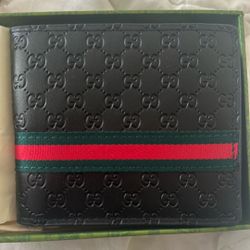 Men’s Wallet 