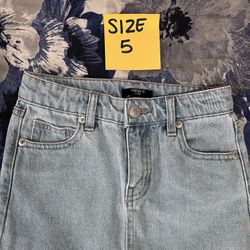 Used Forever 21 Kids Size 5