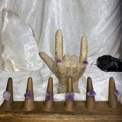 Buy 3 Get 1 Free! The Perfect Gift For The Crystal Lover In Your Life