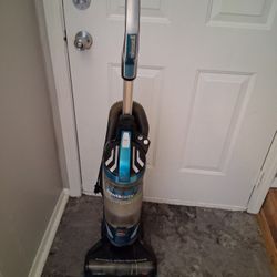 Vacuum Cleaner 