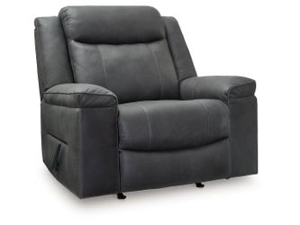 Status Check Shadow Recliner