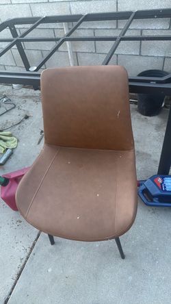 Chairs set 4