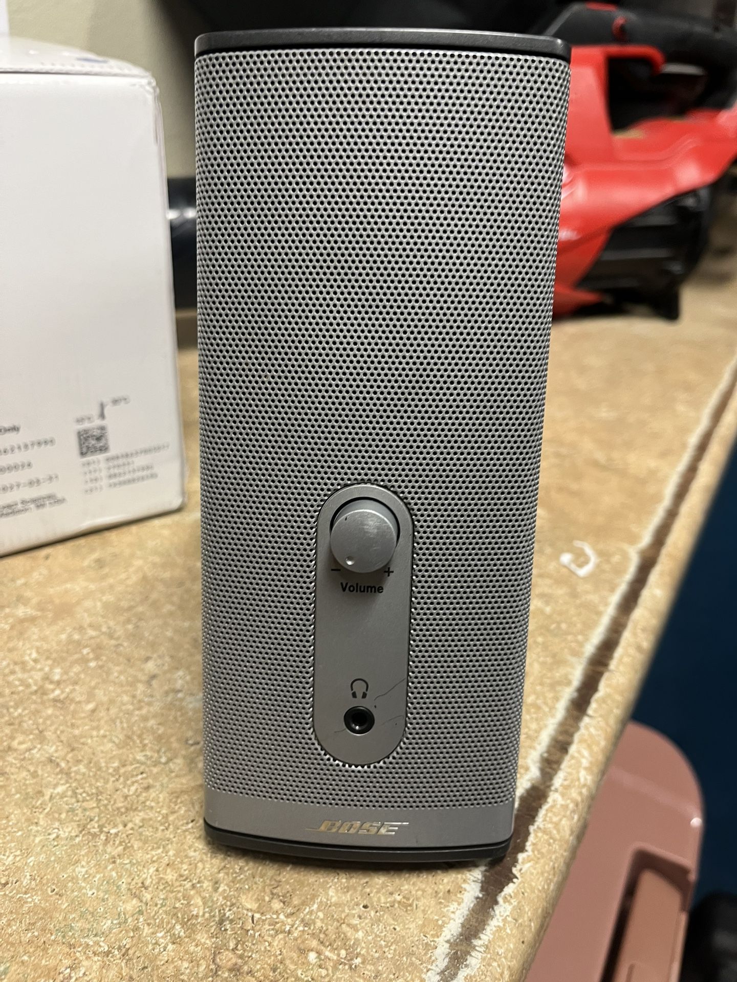 bose companion serie 2 right side only 