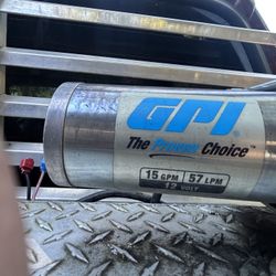 Diamond Plate 100 Gal Transfer Tank W/ Protech Toolbox
