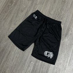 Chrome Hearts Shorts