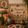  Treasured Again