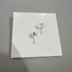 Airpods Pro 2 (New)
