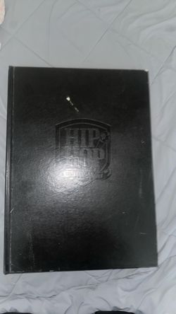 Hip hop a cultural odyssey