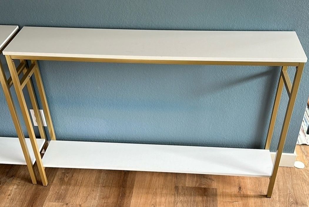 Side / Console Table