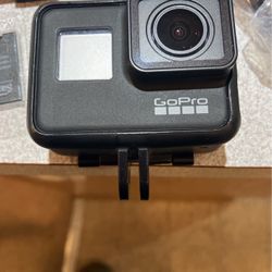 GoPro Hero 7 Kit